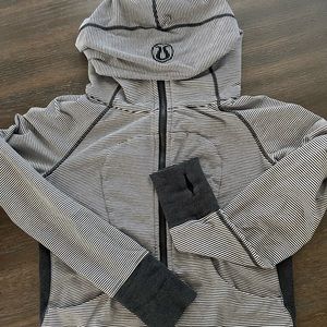 Lululemon scuba hoodie